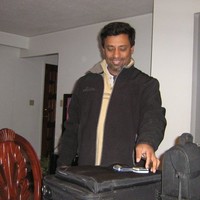 Rohan Silva