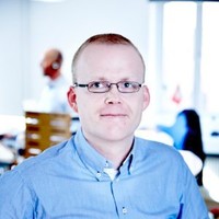 Kenneth Eriksen