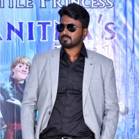 Tamilarasan Mohanraj