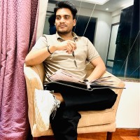 Vineet Chaturvedi