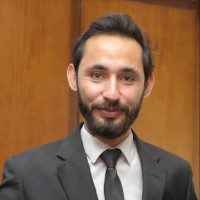 Amr El-Mlky