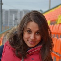 Алия Хакимзянова