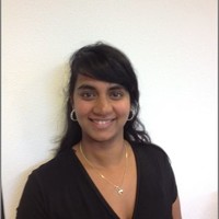 Priya Den Ouden-De Swart