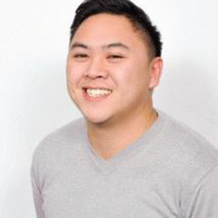 Harry Tran