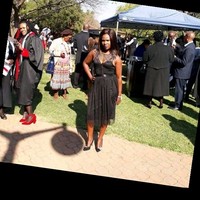 Vuyokazi Stemela