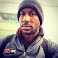Eugene Richardson