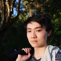 Bowen Jiang