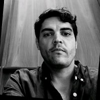 Alberto Coronado Santos