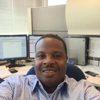 Gregory Scott