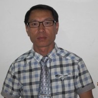 何文平