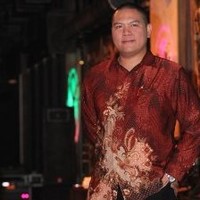 Constantinus Yudha Ramadewa