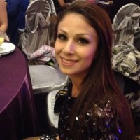 Maryam Youhanna