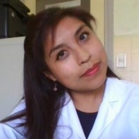 Carolina Zelma Morales Arias