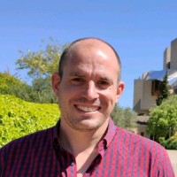 David Salvadores Asenjo