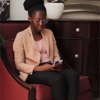 Rosemary Ottopah