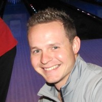 Joshua Houston