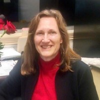 Ann DeVries