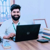 Yogendra Kumar Yadav