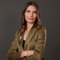 Elena Cristea