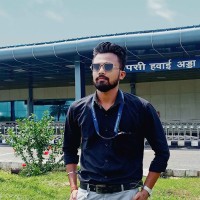 Tirtha Kumar