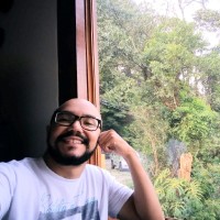 Péricles Santos De Carvalho