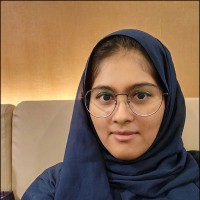 Fathima Sabeeha