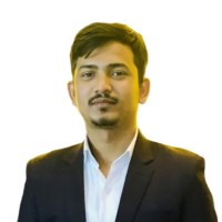 Shamshad Ansari