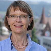 Heidi Schilliger Menz