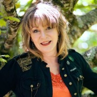 Judy Harris