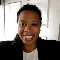 Candice Williams