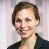 Miriam Becker-Cohen