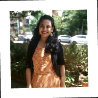 Trupti Joshi