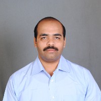 Nageshwaran S