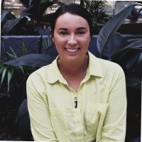Megan Hutchison