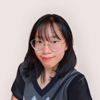 Jacqueline Kelly Setiawan