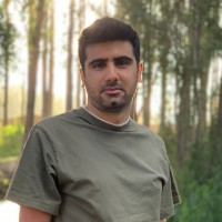 Kazem Rezaie