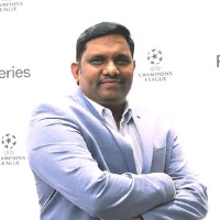 Gobi Balakrishnan