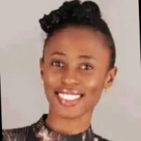 Magdalene Okoroafor