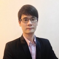 Kent Chin Chang