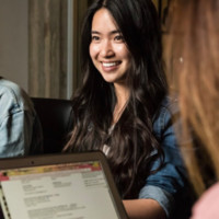 Angie Tran
