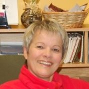 Diane Belanger-Nadeau