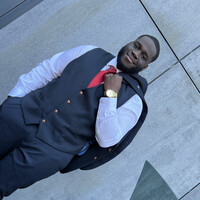 Calvin Ofori