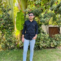 Harsh Savaliya