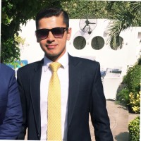 Bilal Akbani