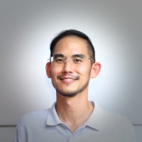 John Huang