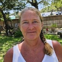 Tina Garrick