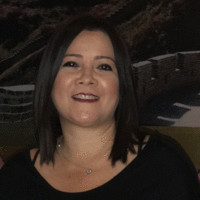 Gloria Dickson