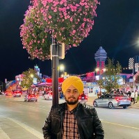 Karanbir Singh