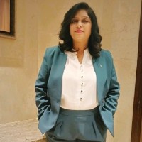 Manju Bhavsar