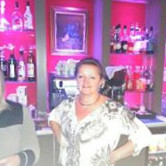 Christelle Les Halles